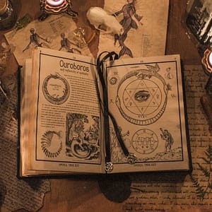 curso iniciación a la magia
