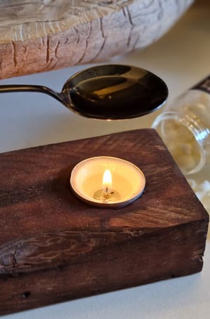 quemador perlas energéticas