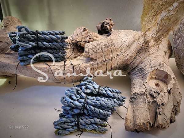 Incienso de cuerda