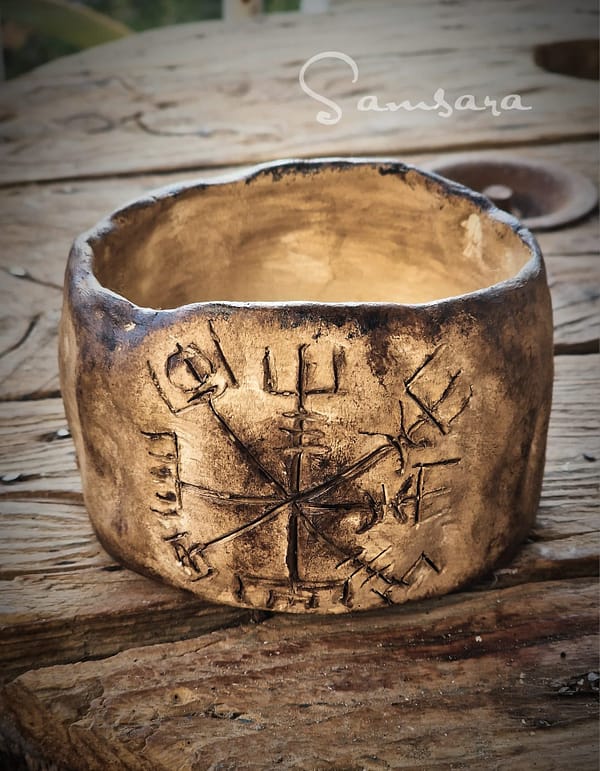 Pack vegvisir - Imagen 2