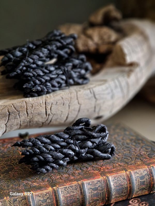 inciensos mágicos y energéticos