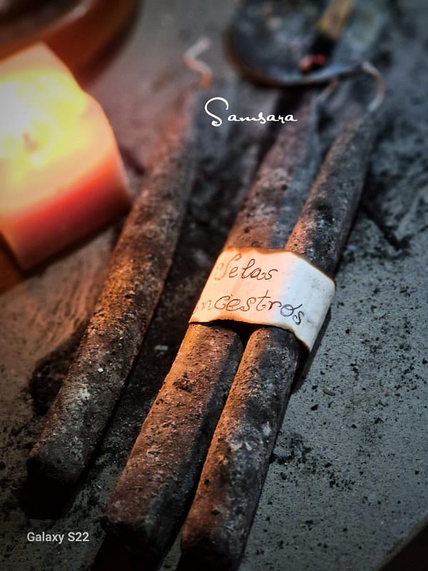 velas esotéricas