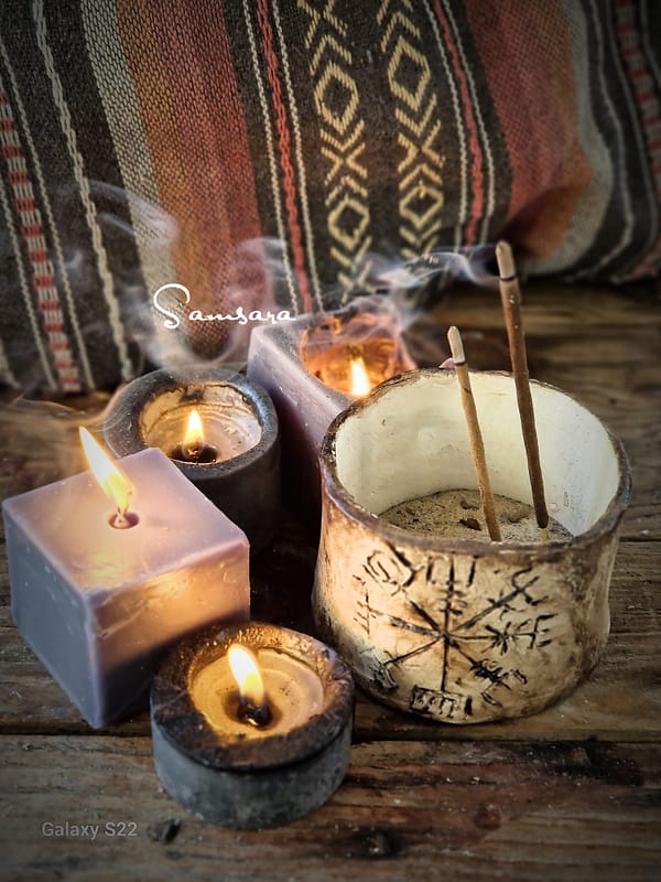 pack vegvisir