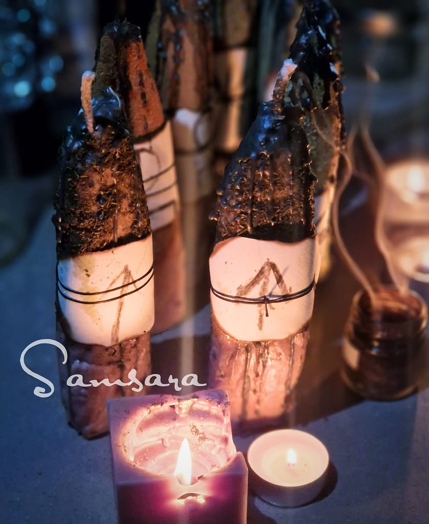 velas